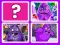 Joc Grimace Shake Match Up on-line