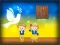 Joc Amgel Peace Room Escape on-line