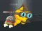 Joc FlapCat Halloween on-line