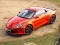 Joc Alpine A110 S Puzzle on-line