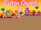 Joc Cutos Quest 2 on-line