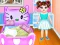Joc Baby Taylor Gets Organized on-line