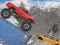 Joc Hard Wheels Winter on-line