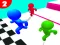 Joc Doodle Run 3D :Hard Mode on-line
