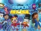 Joc Disney Super Arcade on-line