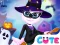 Joc Cat Girl Halloween Preparation on-line