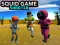 Joc Squid Game Shooter on-line