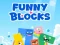 Joc Funny Blocks on-line