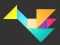 Joc 3d Tangram on-line