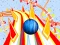 Joc Crazy Tunnel 3d on-line