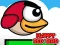 Joc Floppy Red Bird on-line