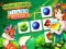 Joc Magic Forest Tiles Puzzle on-line