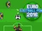 Joc Euro 2016 Football Pong on-line