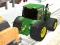 Joc Tractor Chained Towing Train 2018 on-line