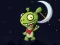 Joc Cute Monsters Memory on-line