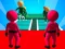 Joc K-game Glass Bridge Survival on-line