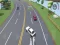 Joc Polygon Drift: Endless Traffic Racing on-line