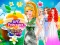 Joc BFF Princesses Cocktail Party on-line