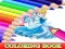 Joc Coloring Book for Cinderella on-line