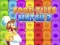 Joc Food Tiles Match 3 on-line