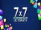 Joc 7x7 Ultimate on-line