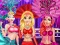 Joc Princess As Los Vegas Showgirls on-line