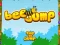 Joc Bee Jump on-line