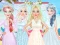 Joc Princess Collective Wedding on-line