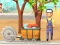Joc Stone Miner 3d on-line