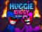 Joc Huggie & Kissy The Magic Temple on-line