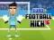 Joc Euro Soccer Kick 16 on-line
