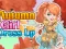 Joc Autumn Girl Dress Up on-line