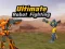 Joc Ultimate Robot Fighting on-line
