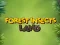 Joc Forest Insects Land on-line