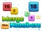 Joc Merge The Numbers on-line
