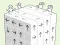 Joc Unblock Cube 3d on-line