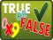 Joc True or False on-line
