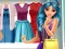 Joc Ruby Dressing Room on-line