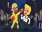 Joc Drunken Fighter on-line