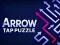 Joc Arrow Tap Puzzle on-line