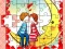 Joc Loving Couple Jigsaw on-line