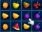 Joc Fruit blocks puzzles on-line