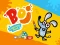 Joc Boj Coloring Book on-line