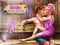 Joc Goldie Sauna Flirting on-line
