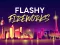 Joc Flashy Fireworks on-line