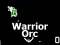 Joc Warrior Orc on-line