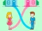 Joc Save The Baby: Home Rush on-line