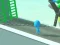 Joc Funny Race 3D on-line