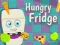 Joc Hungry Fridge on-line