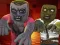 Joc Zombie Pacman on-line